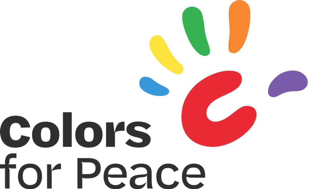 Colors for Peace